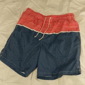 Old Navy Swim Shorts